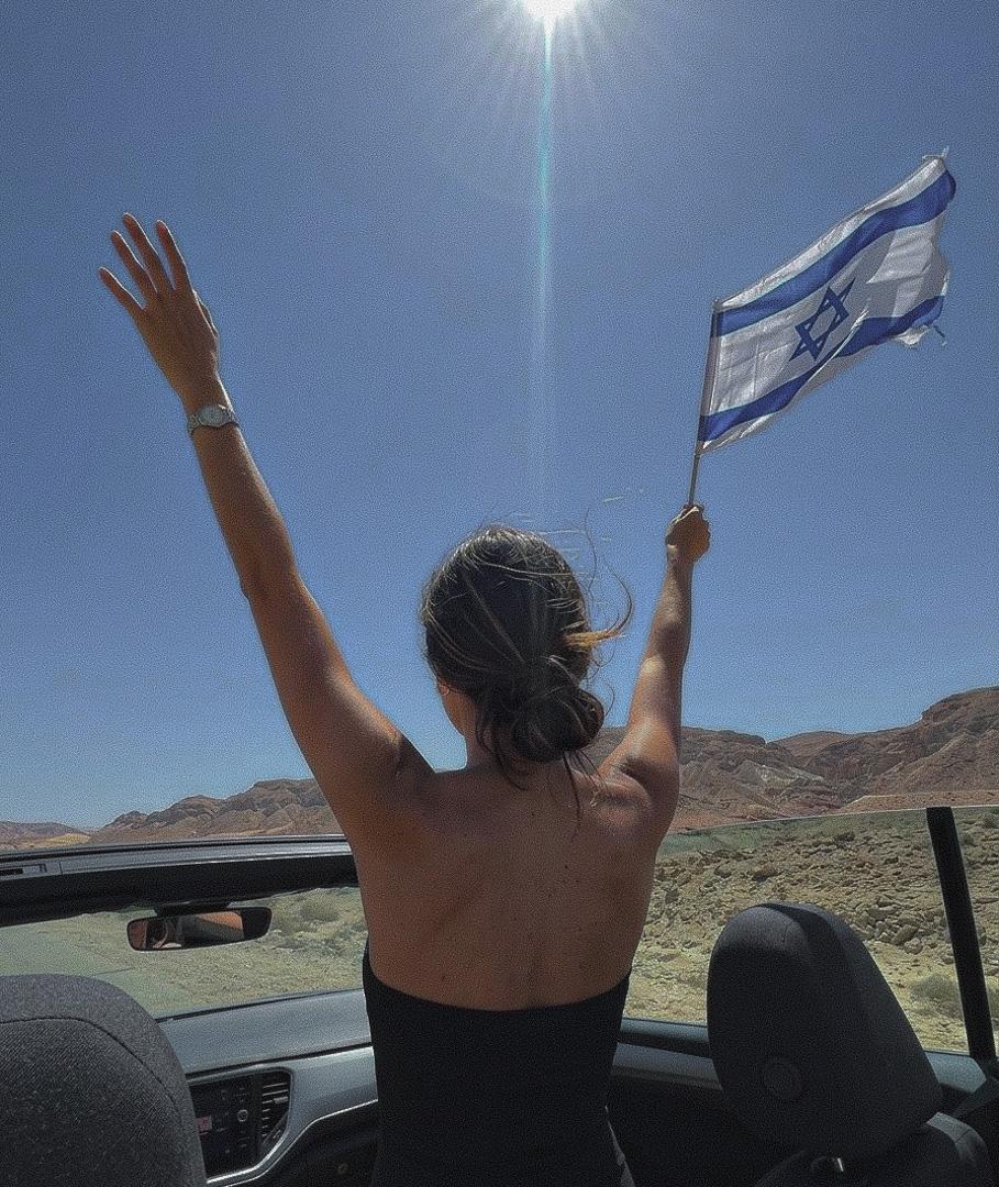 אישה סקסית תל אביב