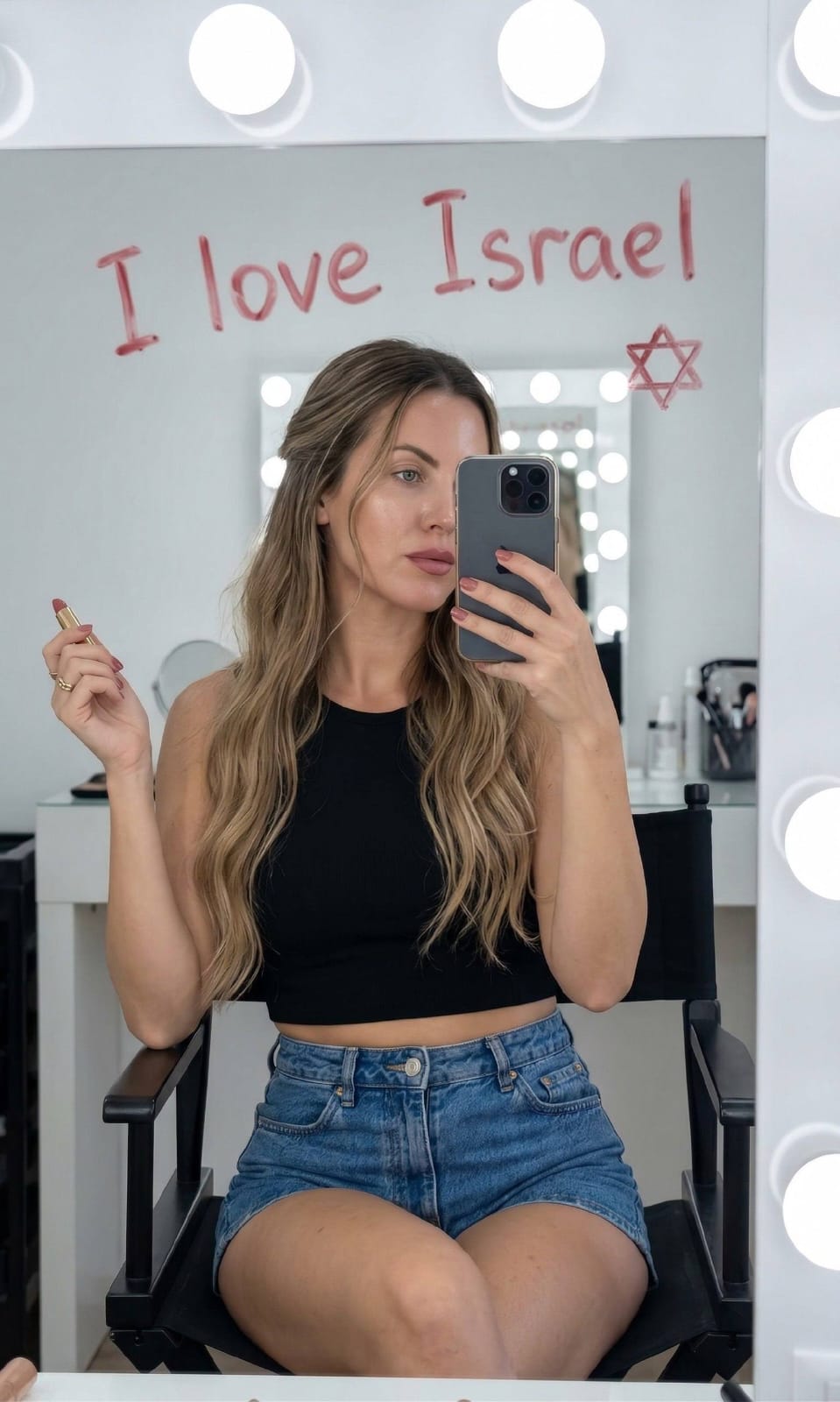 בחורה מדהימה – תל אביב