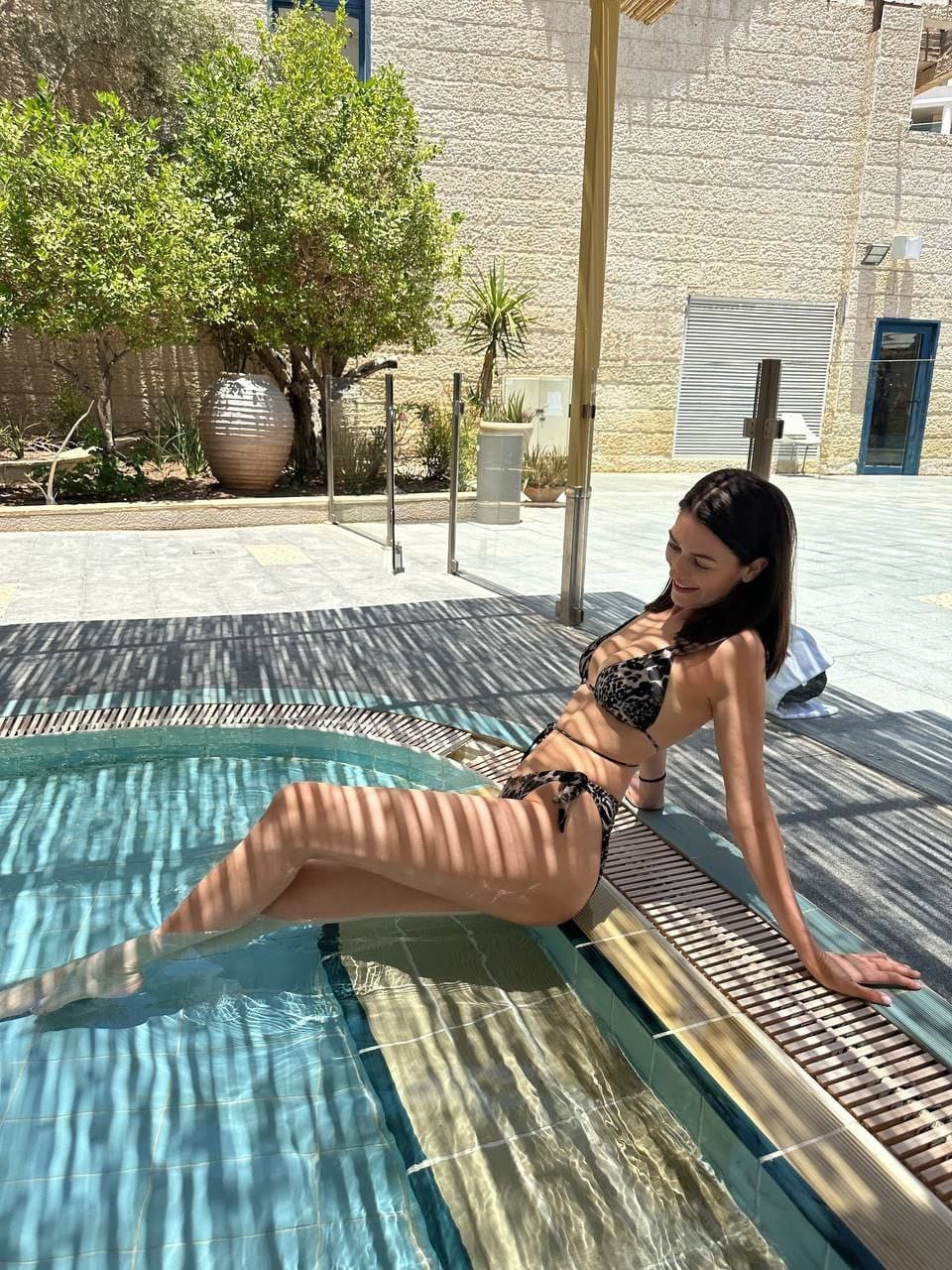 בלה – בתל אביב- 28 מארחת מגרה