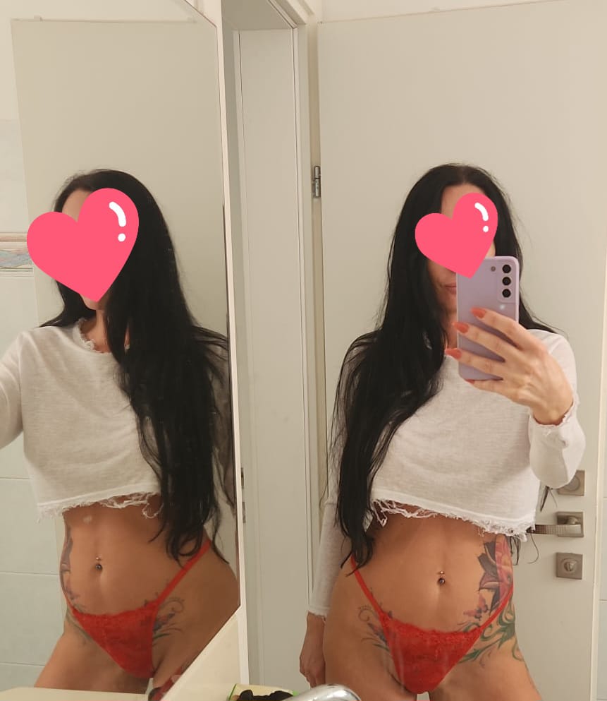 בראשון לציון אישה חמה