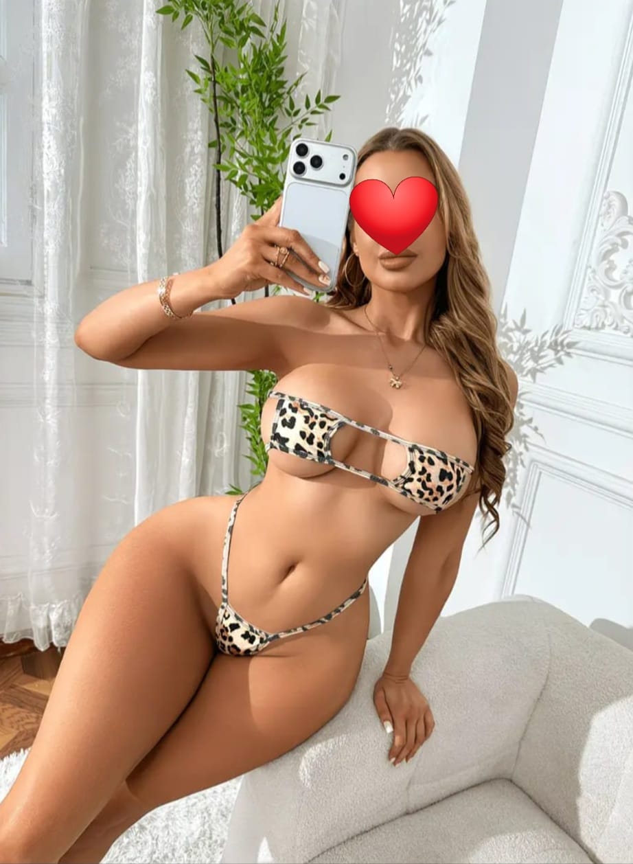 בראשון לציון – בחורה סקסית אמיתית