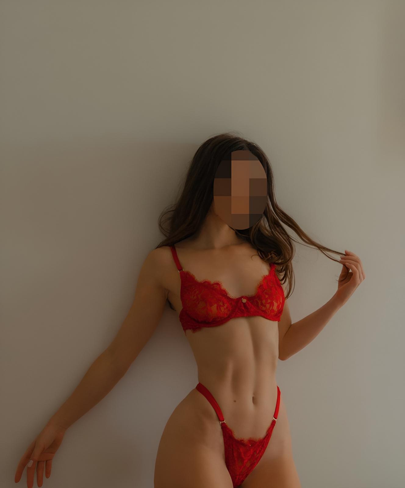 בתל אביב – מטפלת כוסית