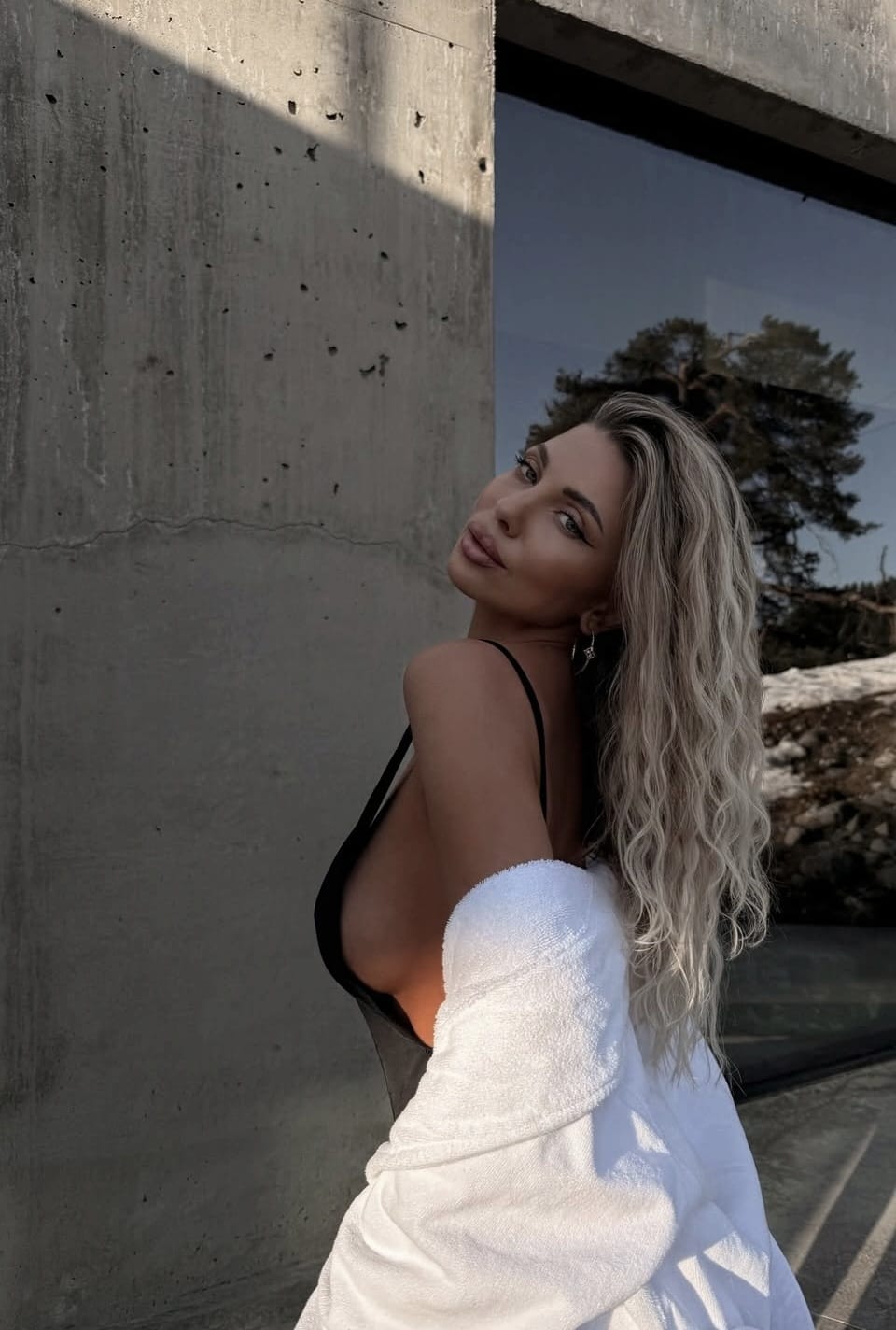 ויקה – בקריות מארחת עוצרת נשימה בת 30