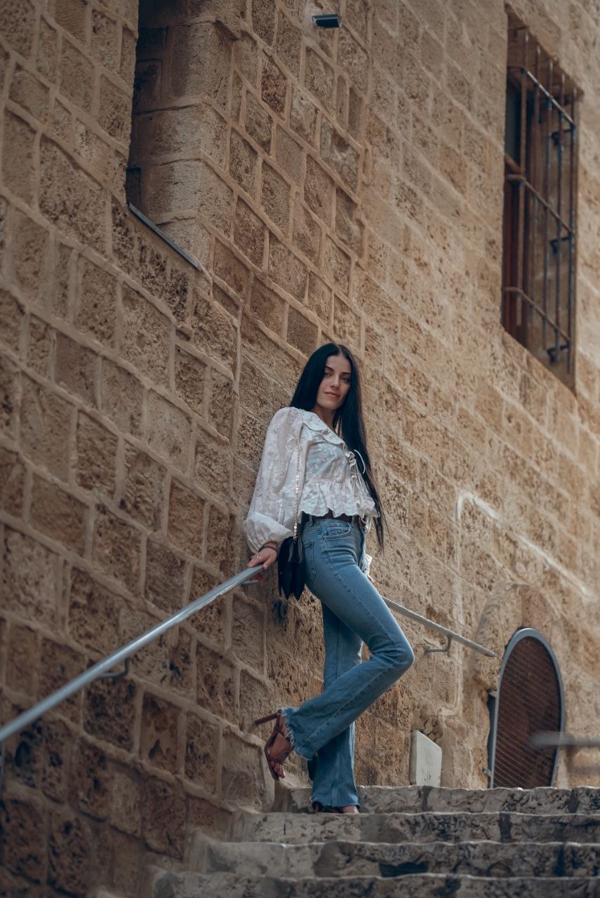 ליזה-רזה מארחת פיתוי אמיתי 25 – בתל אביב