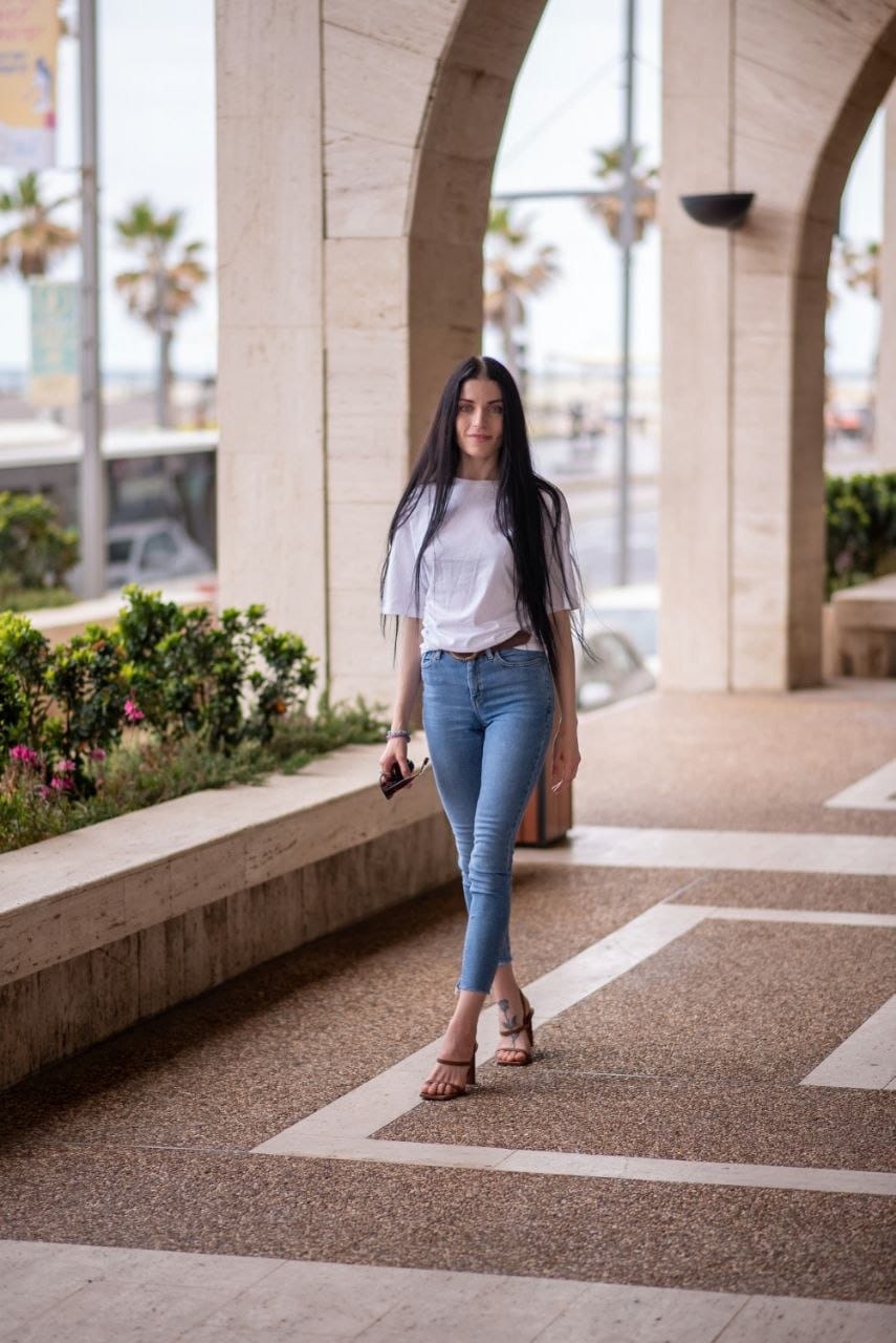 ליזה-רזה מארחת פיתוי אמיתי 25 – בתל אביב
