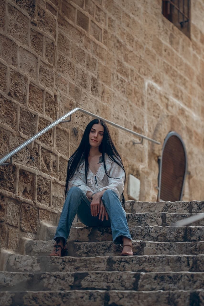 ליזה-רזה מארחת פיתוי אמיתי 25 – בתל אביב