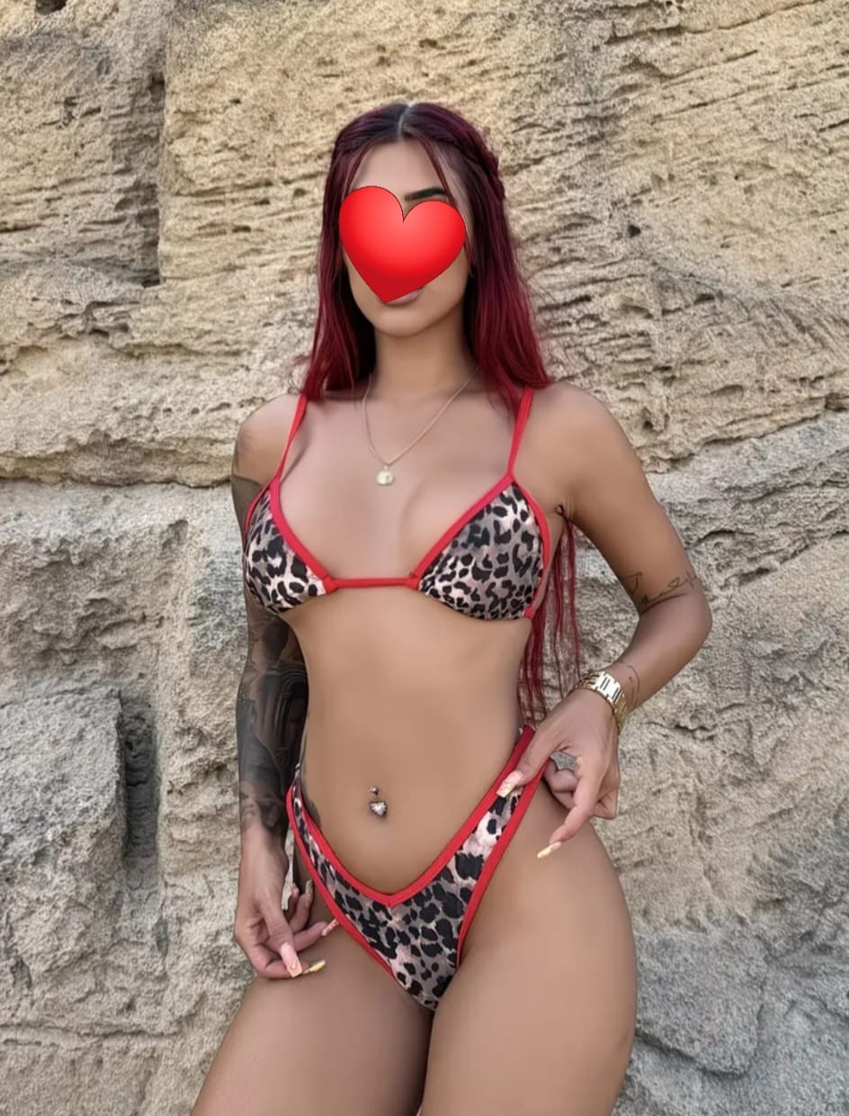 מאיה- בבת ים – דוגמנית
