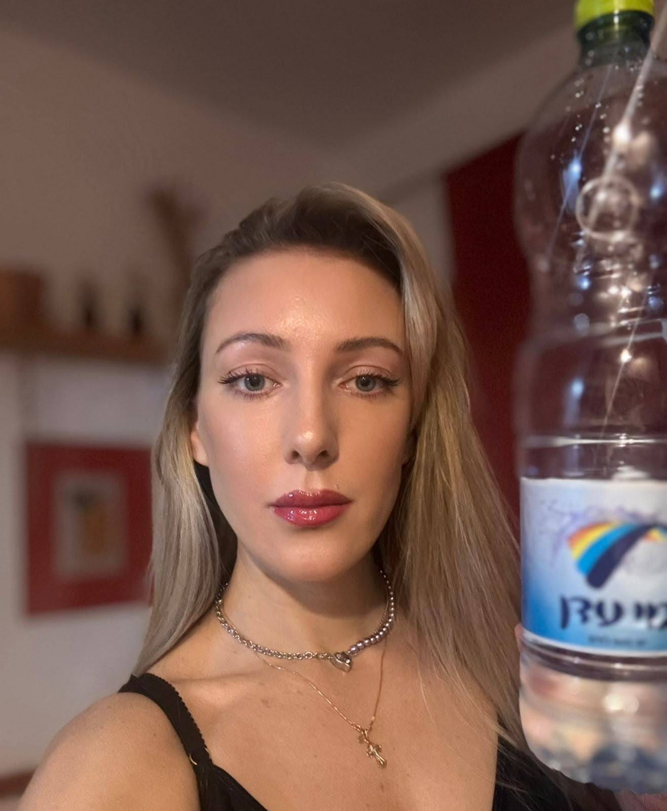 מעסה עוצרת נשימה -תל אביב