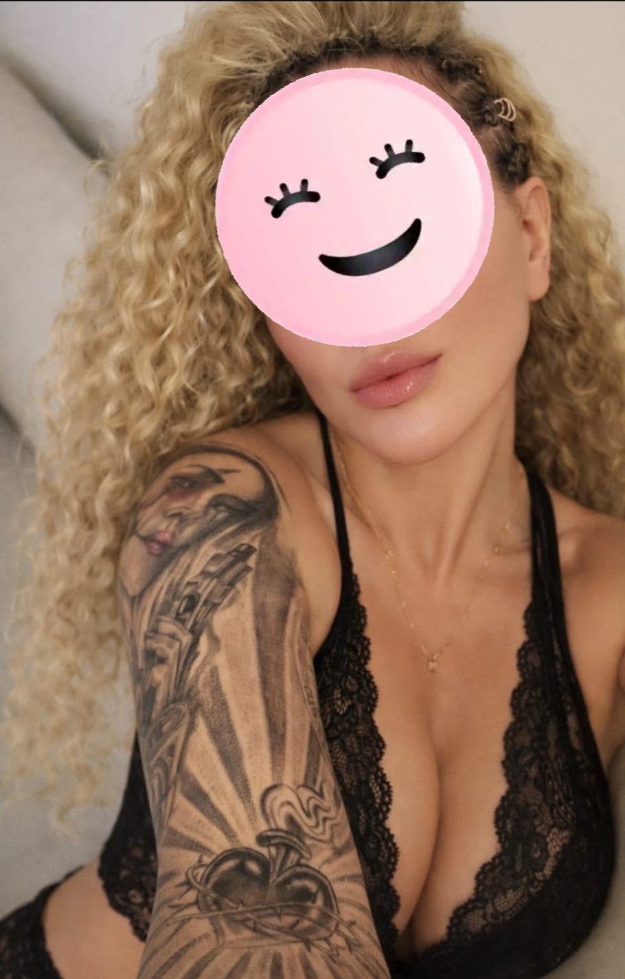 מעסות כוסיות – הרצליה